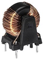 Image of SCHURTER DKCV-1 Series Nanocrystalline Chokes