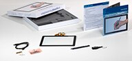 SCHURTER 的工程 TouchKit 圖片