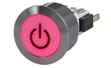 Metal Line Switches - Schurter