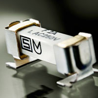 Bild der UMK 250 von Schurter