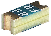 Image of SCHURTER USE 2410 Wire-in-Air Fuse