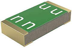 Image of SCHURTER UST 1206 SMD Fuses