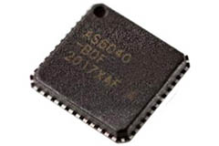 Image of Sciosense AS6040 Ultrasonic Flow Converter