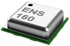 ENS160 Air Quality Sensor - ScioSense