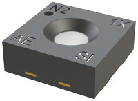 Sciosense ENS21x 系列湿度和温度传感器图片