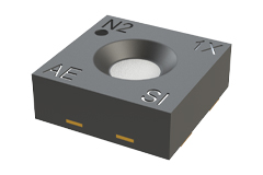 Image of Sciosense's ENS21x Family of Humidity and Temperature Sensors