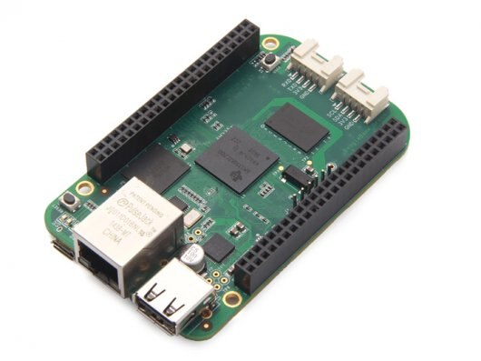 SeeedStudio BeagleBone Green