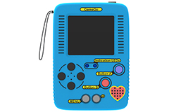 Image of Seeed Technology's GameGo Handheld Console