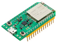 Seeed's LinkIt™ 7697 Development Board Image of Seeed LinkIt 7697 Development Board