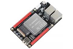 NPi i.MX6ULL Linux SBC NAND Version Development Board - Seeed