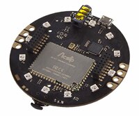 Seeed ReSpeaker 評估平台影像
