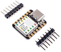Seeed Seeeduino XIAO Arduino 微处理器 SAMD21 Cortex M0 图片