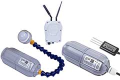 SenseCap Industrial IoT Sensors - Seeed
