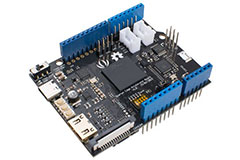 Image of Seeed's Spartan Edge Accelerator Board