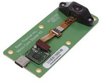 Seek Thermal 的 Micro Core™ 入門套件圖片