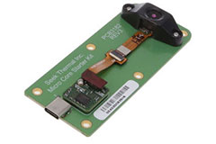 Image of Seek Thermal’s Micro Core™ Starter Kit