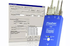 Image of Segger's Flasher Series
