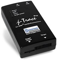 Segger 用于 Cortex-M 的 J-Trace PRO 调试探测器的图片