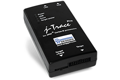 Image of Segger's J-Trace PRO Debug Probe for Cortex-M