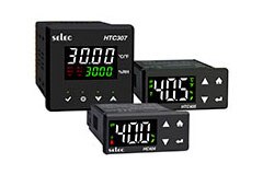 Image of Selec Controls Advanced Humidity Controllers
