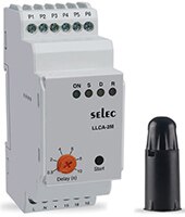 Selec 增强型液位控制器图片