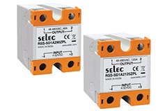 High-Performance Solid-State Relays