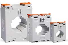 Special Purpose Current Transformers (SPCT) - Selec Controls