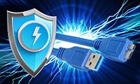 Semtech 的 USB 3.0 ESD 解决方案图片