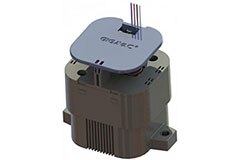 Clean Energy GTM Series Bidirectional Contactors - Sensata-Gigavac