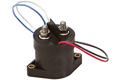 Image of Sensata - Gigavac’s GV Series Sealed Contactors