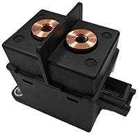 Image of Sensata - Gigavac SGX Series Square Ceramic-Sealed Contactors