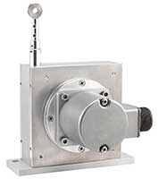 Image of Sensata BEI Sensors CD120 Incremental Draw Wire Encoders