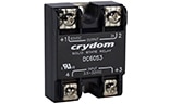 DC60 Series - Sensata-Crydom