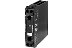 Halbleiterrelais der Serie DR22 – Sensata – Crydom | DigiKey