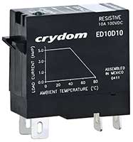 Image of Sensata Crydom ED Series Solid State Relays
