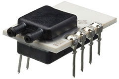 Image of Sensata's P1J Pressure Sensors