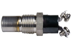 5100 Hermetically Sealed Thermostat Probe - Sensata Technologies