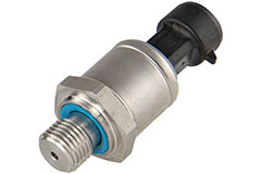 PTE7100 Series Hermetic Analog Pressure Sensor - Sensata Technologies
