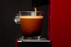 Solutions for Commercial Beverage