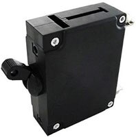 Image of Sensata-Airpax LEJ Series Hydraulic Magnetic Circuit Breakers
