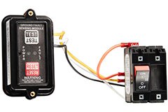PGFM Series GFCI Ground Fault Protection Sensing Modules - Sensata-Airpax