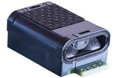 Image of Senseair's Sunrise CO₂ Sensors