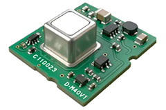 Image of Sensirion SCD5x Carbon Dioxide Sensor