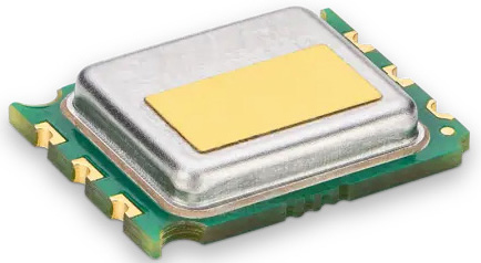 SFA40 Formaldehyde Sensor - Sensirion | DigiKey