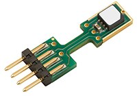 Image du capteur de température et d'humidité SHT85 de Sensirion