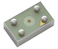 Sensirion SHTW2 WLCSP 湿度和温度传感器 IC 图片