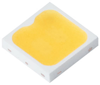 Image of Seoul Semiconductor's 3030 Series LEDs