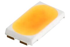 Image of Seoul Semiconductor's 5630 Series LEDs