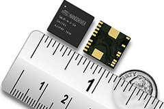 Image of Seoul Semiconductor's NANODRIVER LED Driver