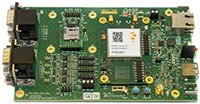 Image of Septentrio's mosaic-H™ Development Kit